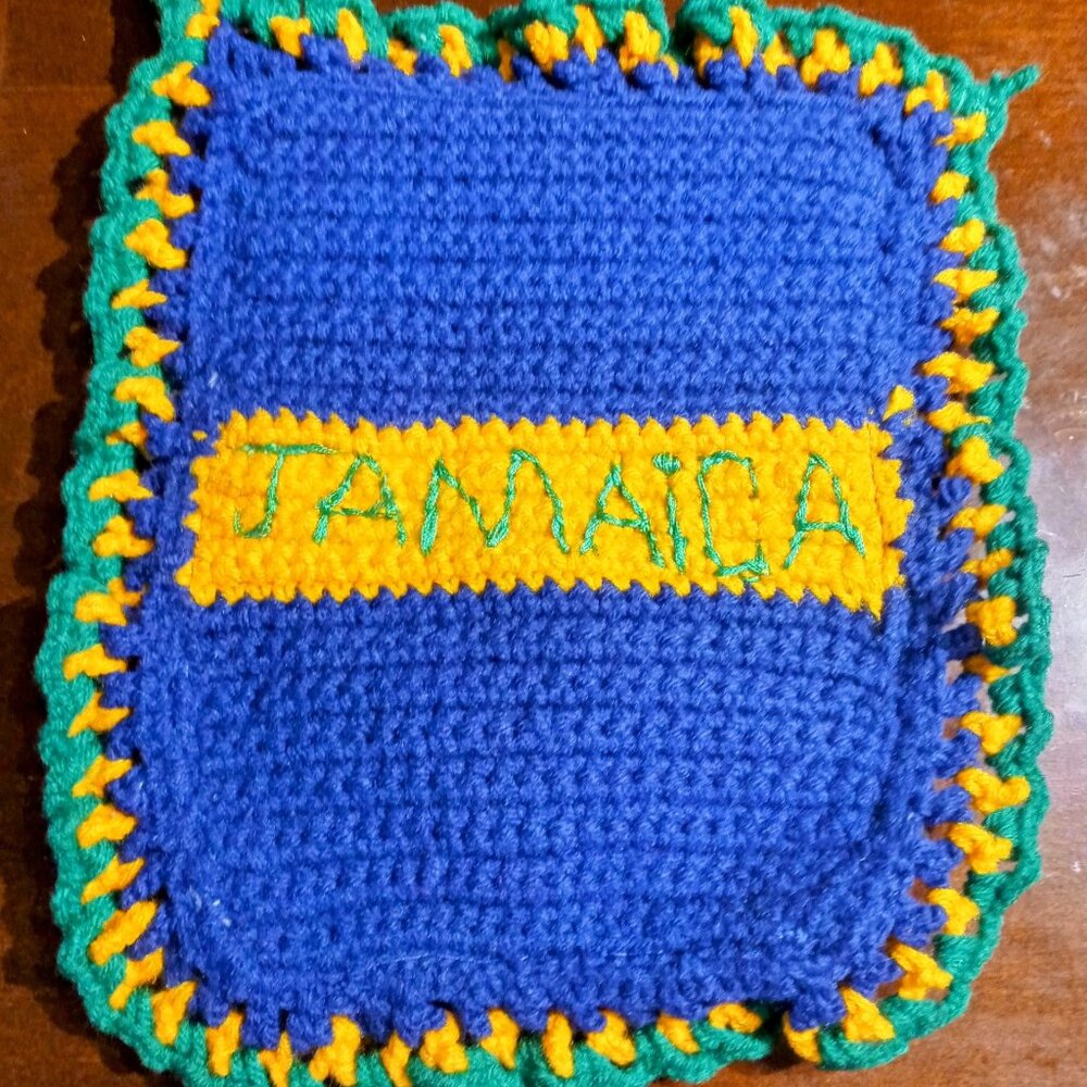 POTHOLDER (LGE)